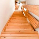 S Terasou Apartman Říčky