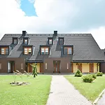 S Terasou Apartment *