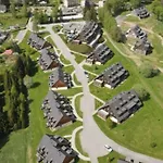 S Terasou Apartment Ricky (Hradec Kralove)