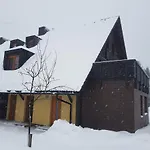 Apartman S Terasou *