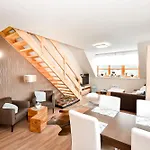 S Terasou Lejlighed Říčky
