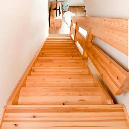 S Terasou Apartament Říčky