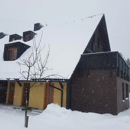 Apartament S Terasou *