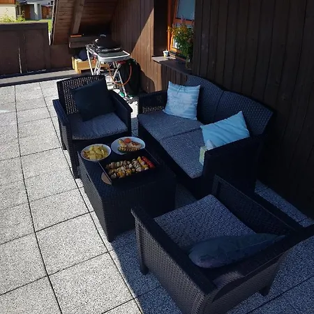 Apartament S Terasou *