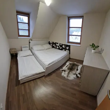 Apartment S Terasou