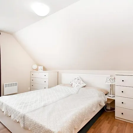 S Terasou Apartament *