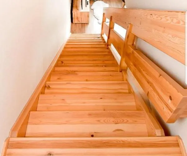 S Terasou Apartament Říčky