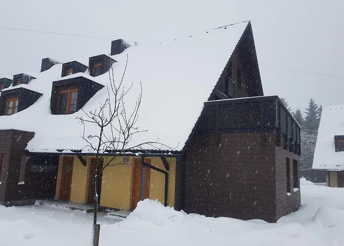 Apartament S Terasou *
