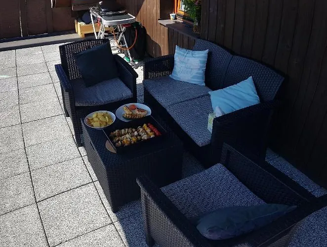 Apartament S Terasou *