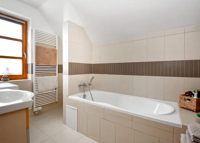 Apartament S Terasou *
