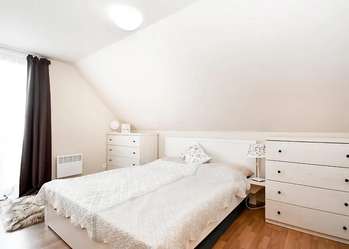 S Terasou Apartament *